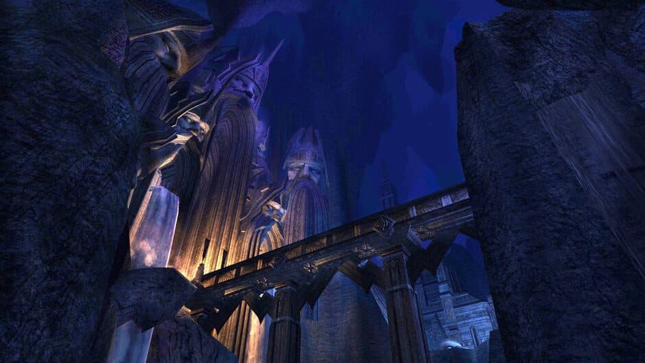 Скриншот 5 из The Lord of the Rings Online: Quad Pack