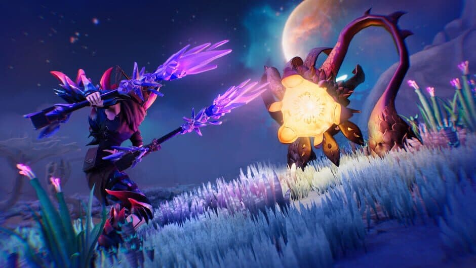 Скриншот 1 из Eden Rising: Ascendant Expansion