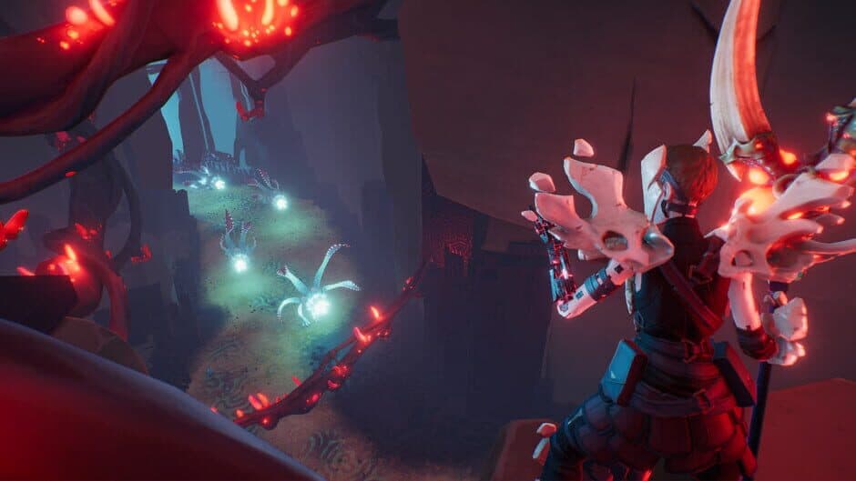 Скриншот 5 из Eden Rising: Ascendant Expansion