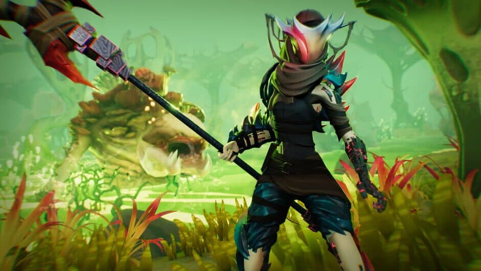 Скриншот 7 из Eden Rising: Ascendant Expansion