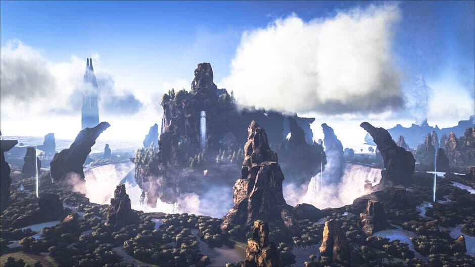 Скриншот 2 из Ark: The Center