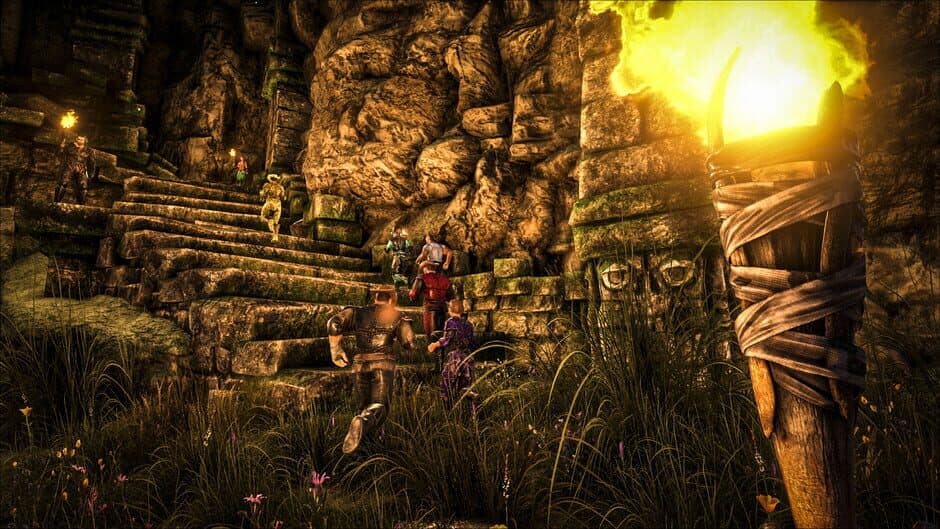 Скриншот 4 из Ark: The Center