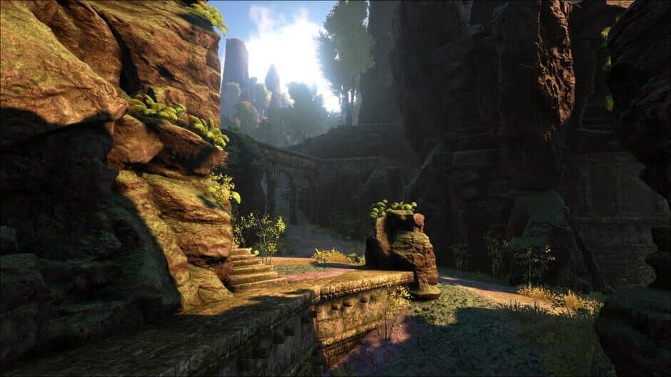 Скриншот 5 из Ark: The Center