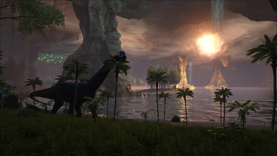 Скриншот 6 из Ark: The Center