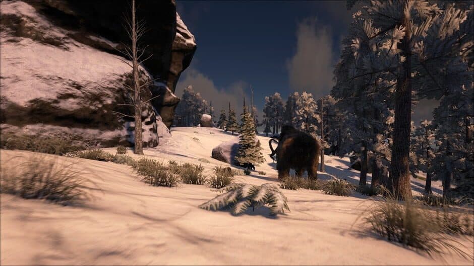 Скриншот 7 из Ark: The Center