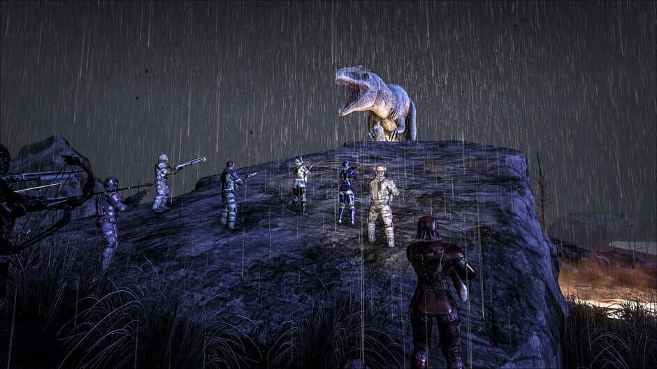 Скриншот 8 из Ark: The Center