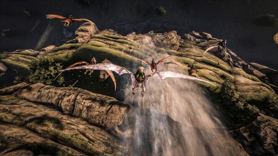 Скриншот 10 из Ark: The Center