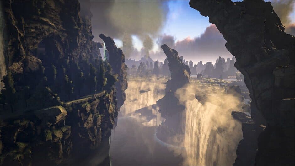 Скриншот 11 из Ark: The Center