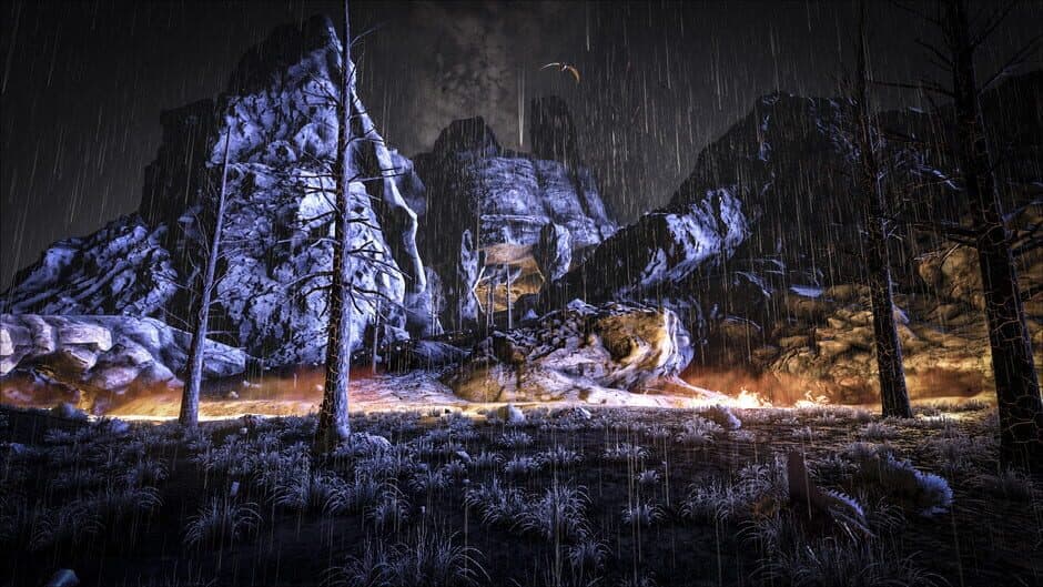 Скриншот 1 из Ark: The Center