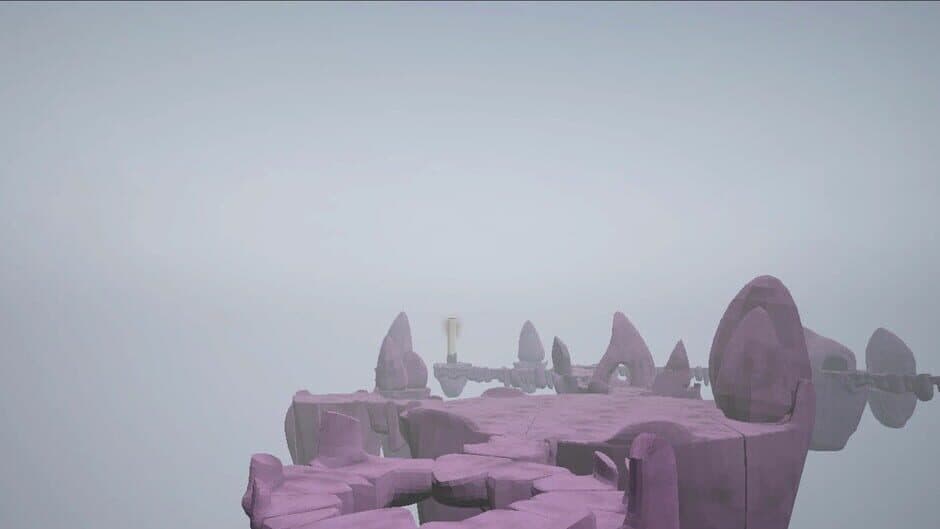 Скриншот 1 из LyokoVR