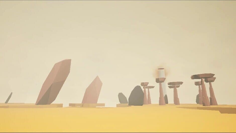 Скриншот 2 из LyokoVR