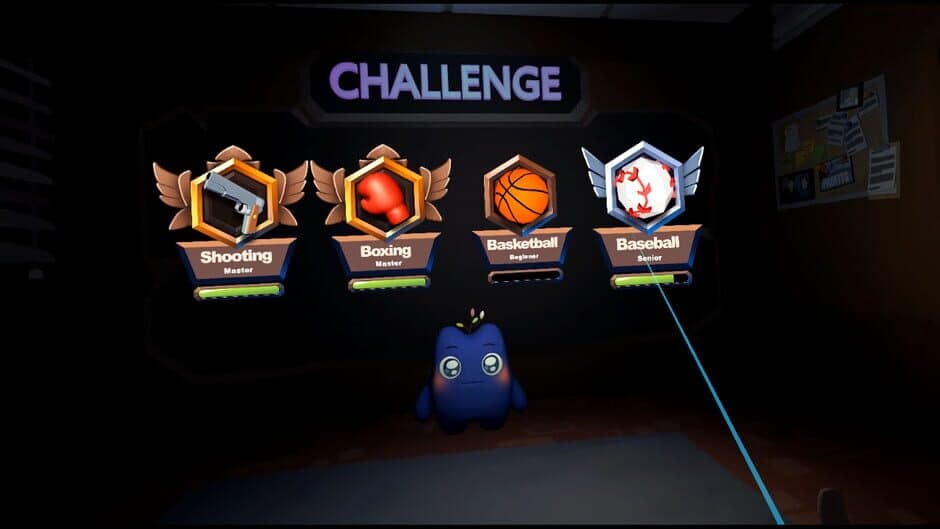 Скриншот 9 из Am I Hero?