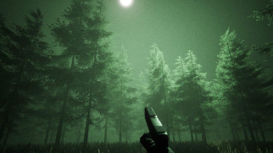 Скриншот 10 из Seekers