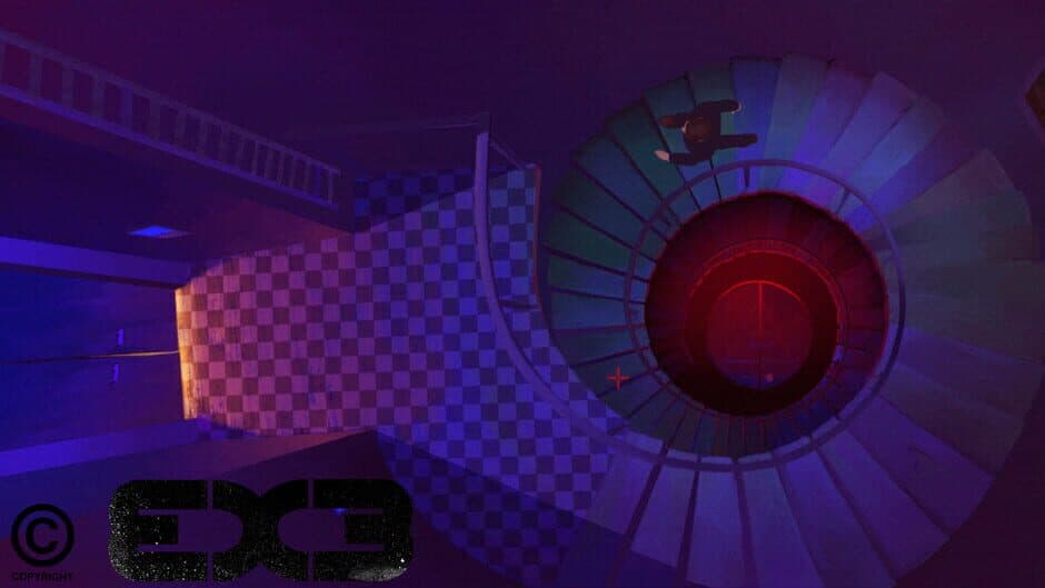 Скриншот 11 из 3x3 the Adventure Game