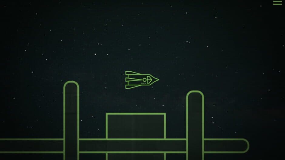 Скриншот 5 из SpaceNet: A Space Adventure