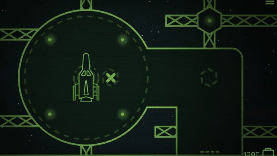Скриншот 6 из SpaceNet: A Space Adventure