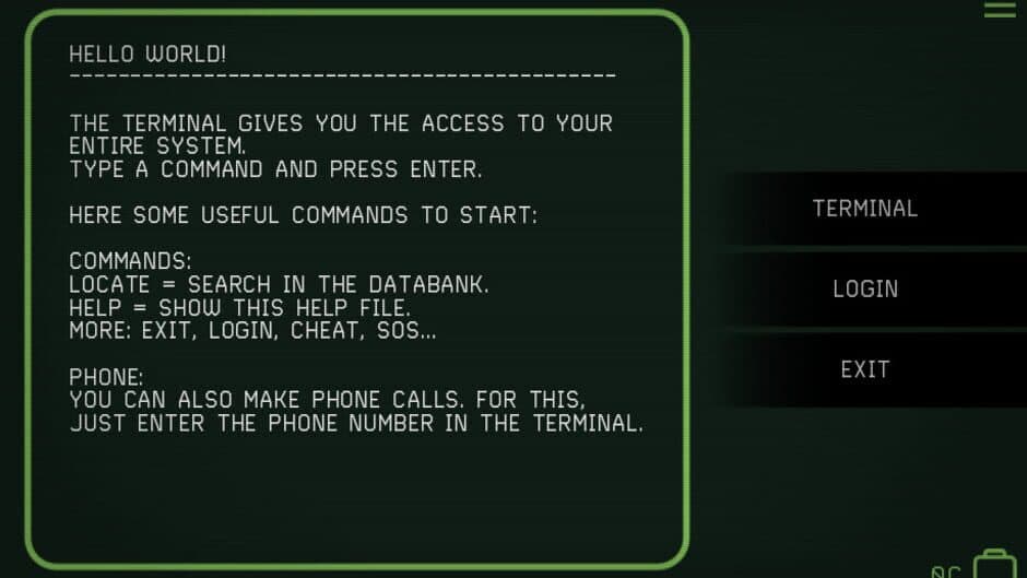 Скриншот 7 из SpaceNet: A Space Adventure