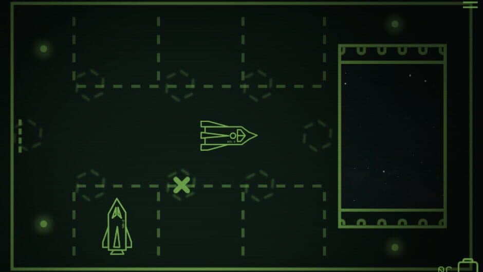 Скриншот 12 из SpaceNet: A Space Adventure