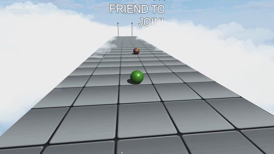 Скриншот 1 из Super Marble Brothers