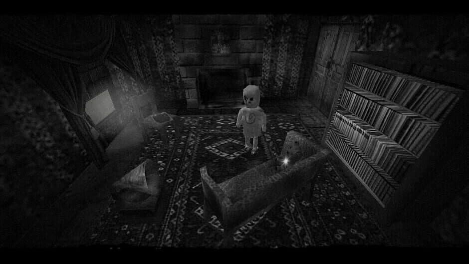 Скриншот 3 из A Short Tale of Solitude