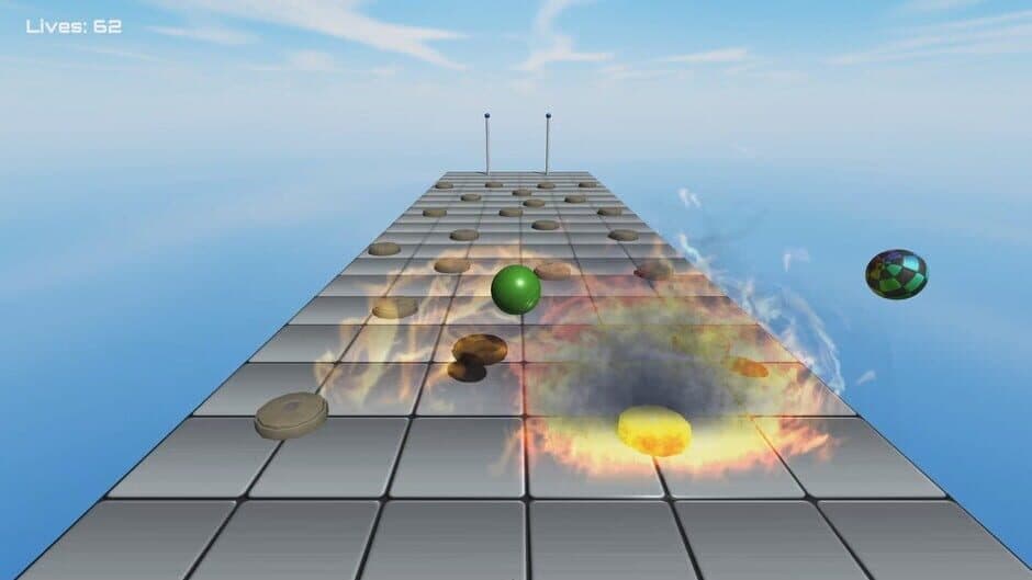 Скриншот 5 из Super Marble Brothers