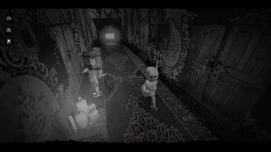Скриншот 4 из A Short Tale of Solitude