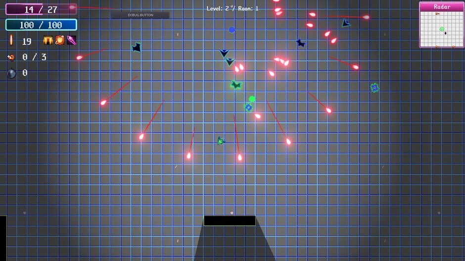 Скриншот 6 из Move Dodge and Kill