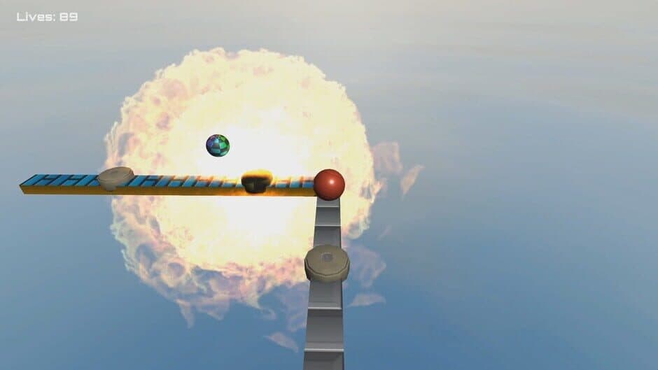 Скриншот 10 из Super Marble Brothers