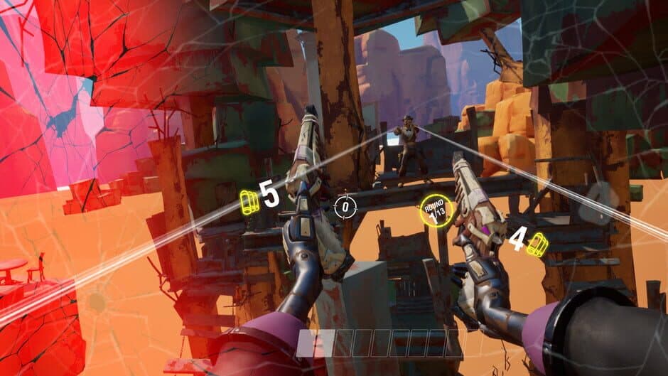 Скриншот 3 из RevolVR 3