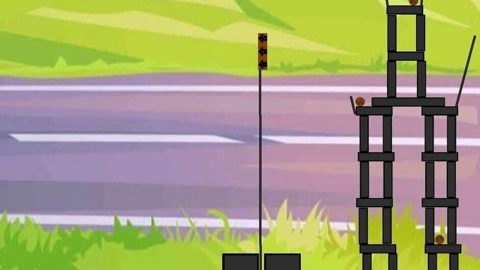 Скриншот 2 из Freedom Physics