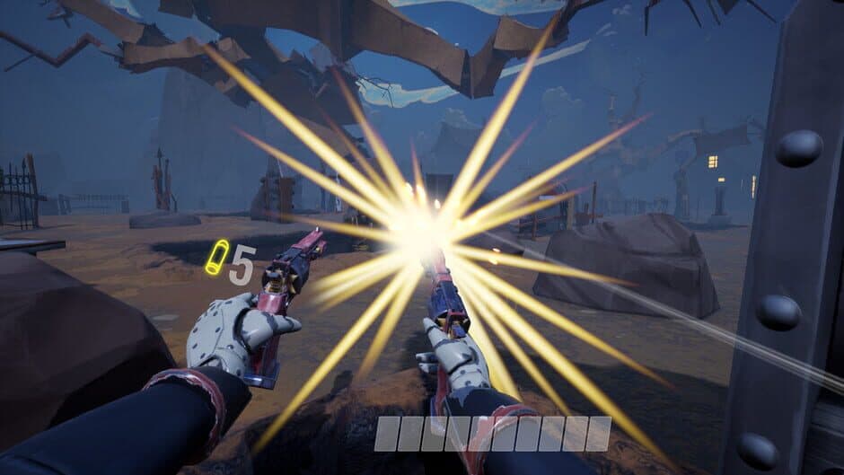 Скриншот 4 из RevolVR 3