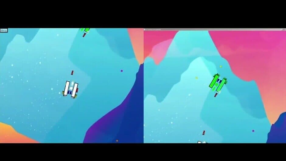 Скриншот 7 из Freedom Physics