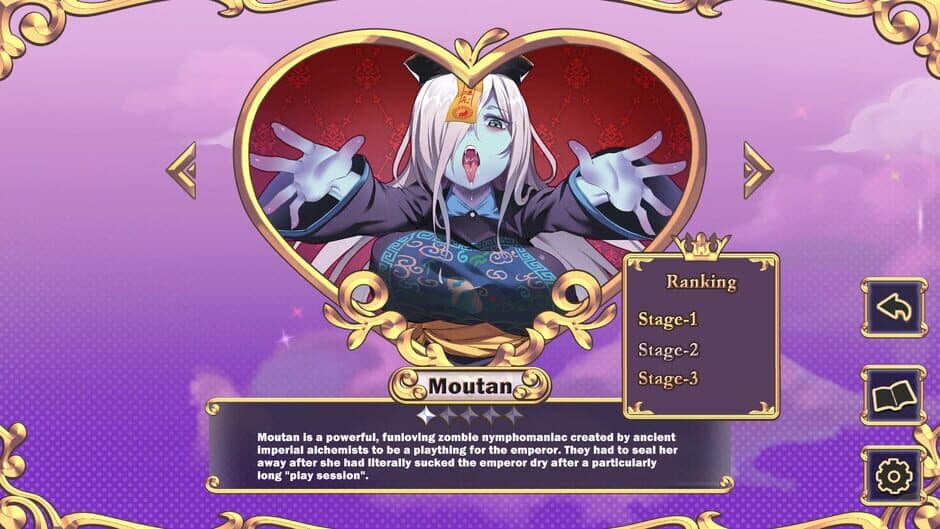 Скриншот 2 из Get to Work, Succubus-Chan!