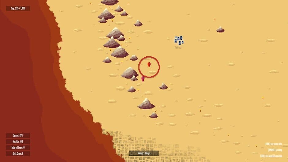 Скриншот 4 из Desolation Tycoon