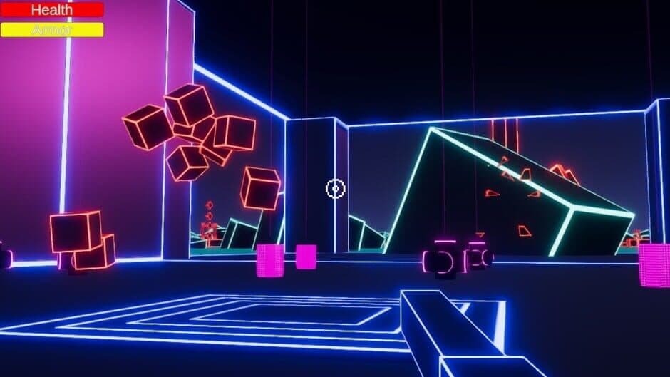 Скриншот 4 из System Intrusion