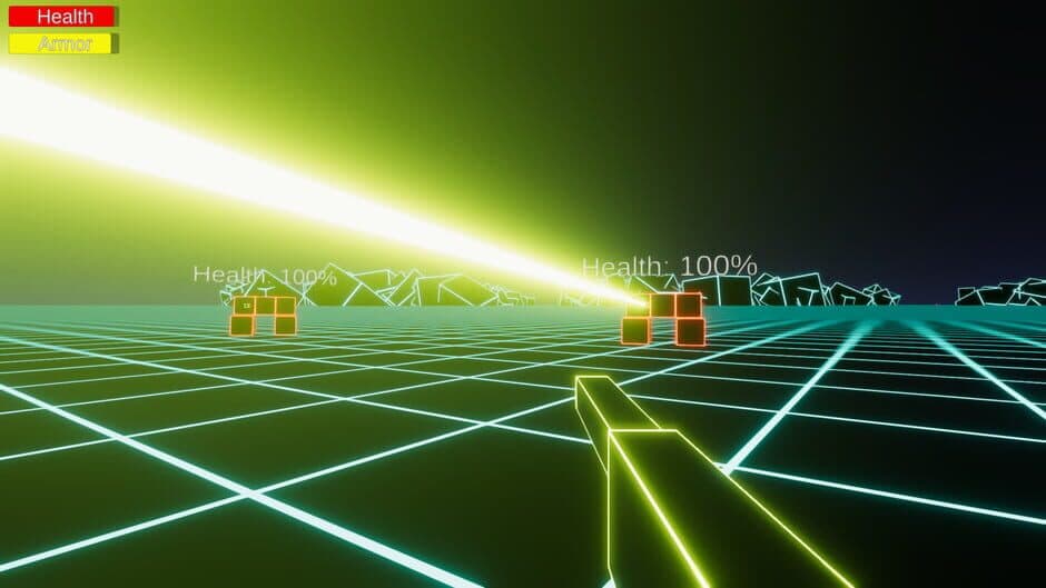 Скриншот 2 из System Intrusion