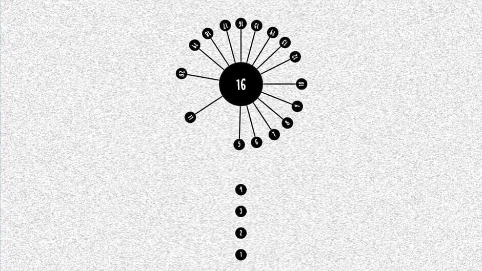 Скриншот 1 из Pincushion