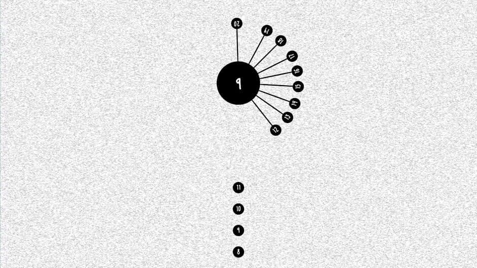 Скриншот 2 из Pincushion