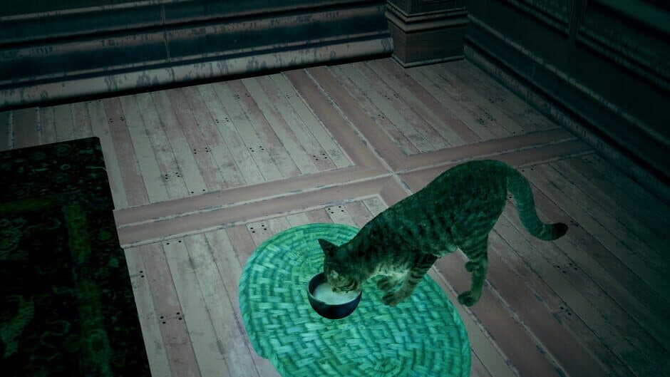 Скриншот 2 из Evil Cucumber