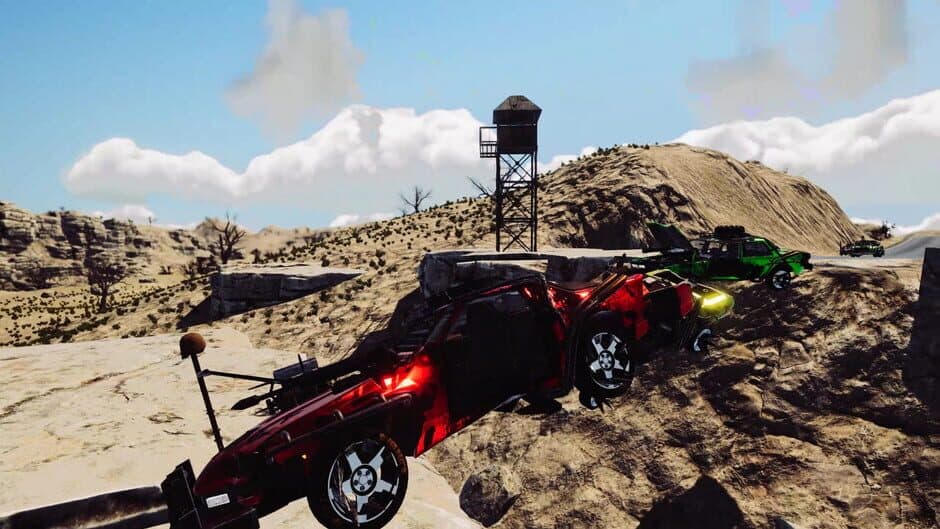 Скриншот 8 из Zaacar