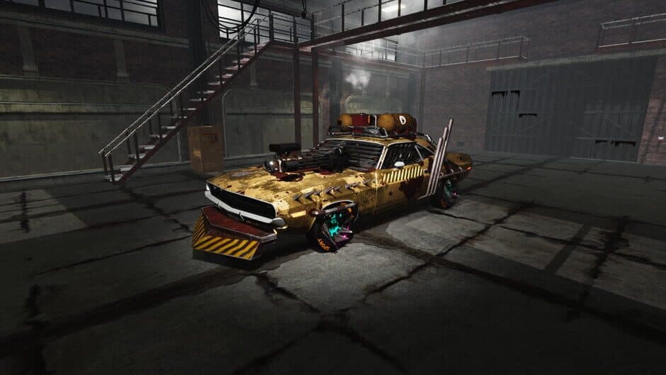 Скриншот 9 из Zaacar