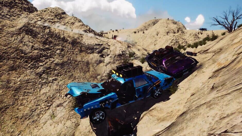 Скриншот 12 из Zaacar