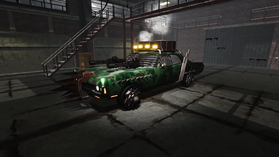 Скриншот 1 из Zaacar