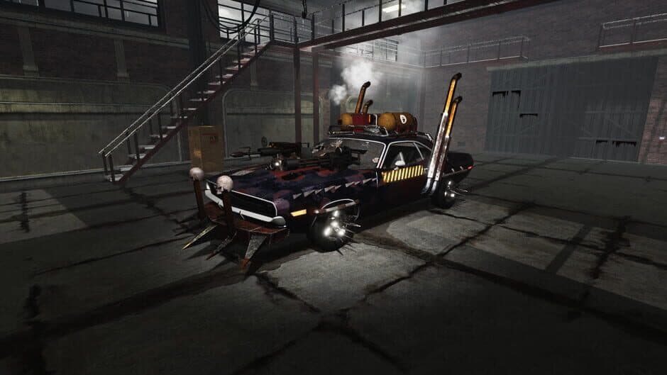 Скриншот 3 из Zaacar