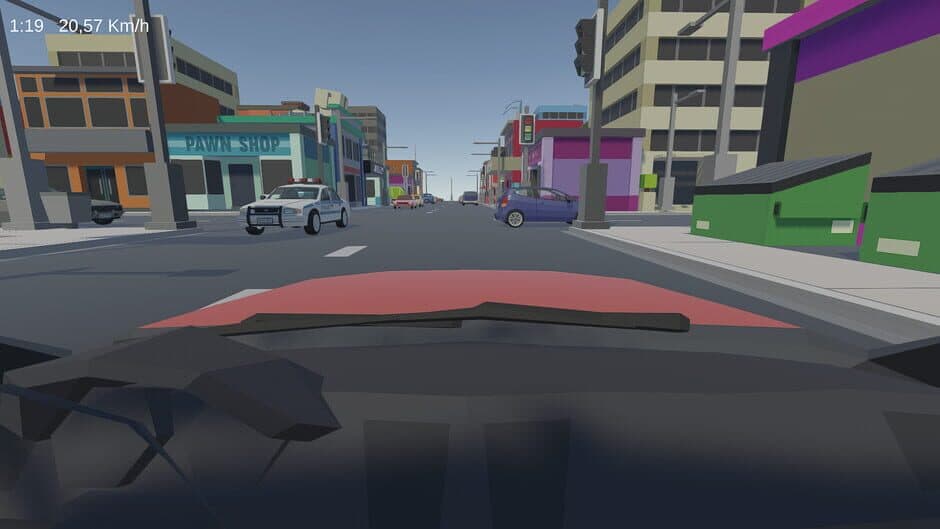 Скриншот 3 из Opus Ludum