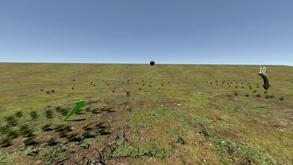 Скриншот 1 из Opus Ludum