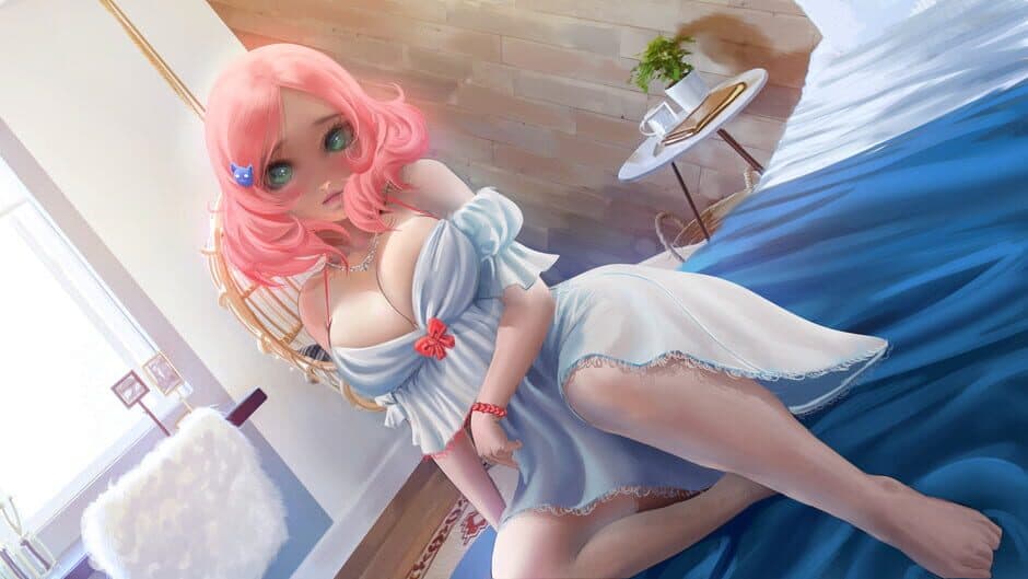 Скриншот 1 из Sweet and Cute