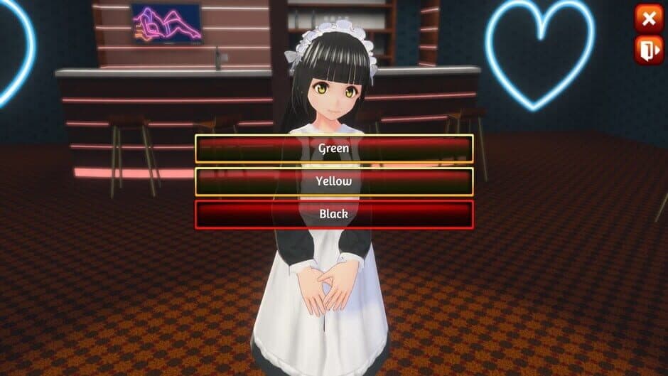 Скриншот 6 из Ecchi Jack
