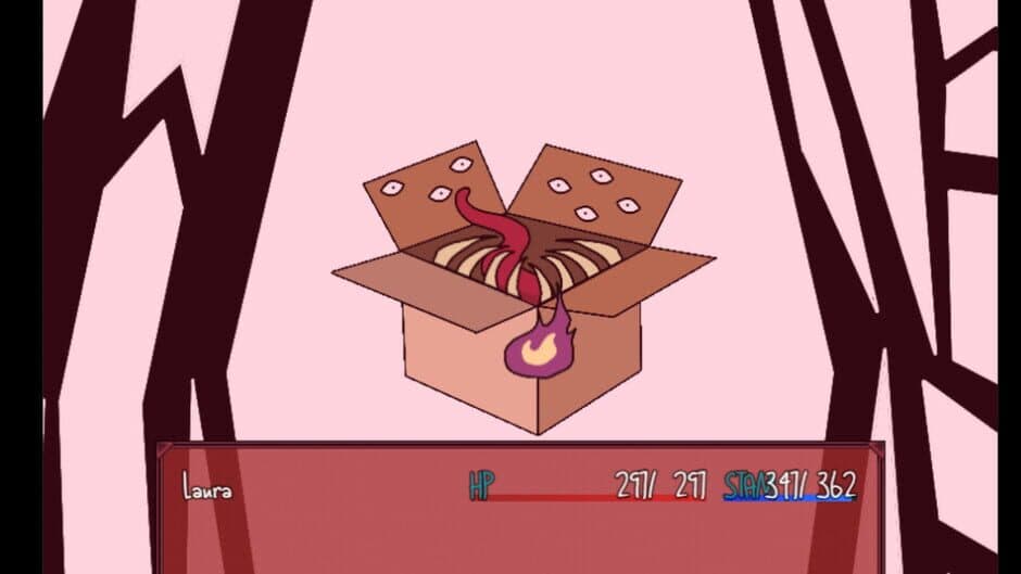 Скриншот 7 из Happy Bones