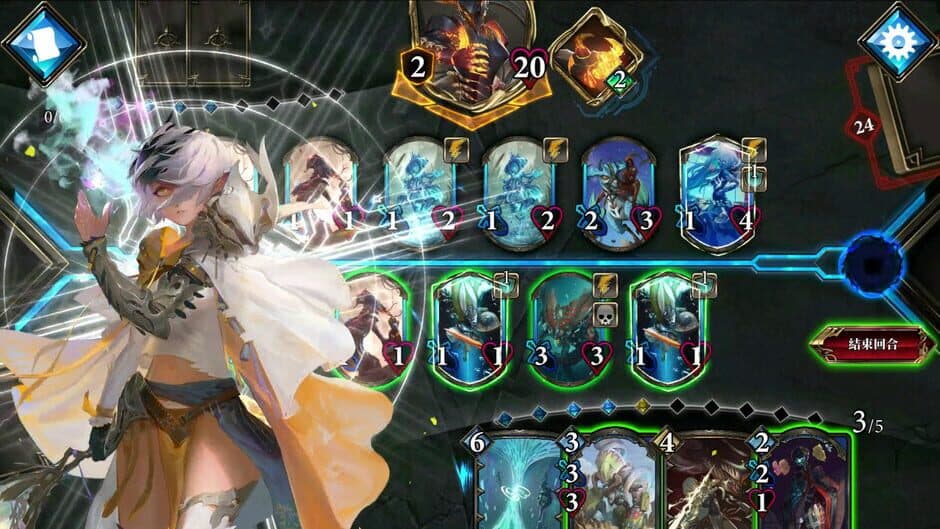 Скриншот 1 из Realm of Alters